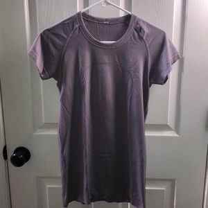 Swiftly tech short sleeve tee